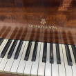 1906 Steinway Model A ice cream cone leg grand - Grand Pianos